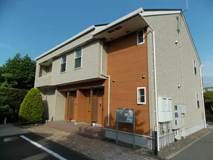 延岡市のマンスリーマンション・ウィークリーマンション「ピネストピアシャローム 102・洋室(No.1131663)」メイン画像
