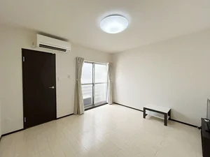 のマンスリーマンション・ウィークリーマンション「クレイノグリーンヒルズⅡ 204(No.1131848)」メイン画像