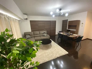 長崎県のマンスリーマンション・ウィークリーマンション「stayinn＠今福 302・2LDK(No.1131851)」メイン画像