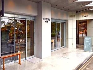 ARCHIVE COFFEE ROASTERSまで徒歩9分