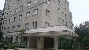 正岡病院まで徒歩５分