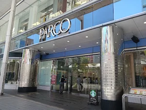 広島PARCOまで徒歩２３分