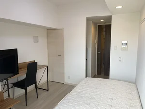 のマンスリーマンション・ウィークリーマンション「OneLife武蔵小山ネクスト(No.1131999)」メイン画像