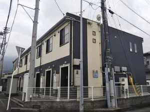 のマンスリーマンション・ウィークリーマンション「レオネクストシャムロック 101(No.1132007)」メイン画像