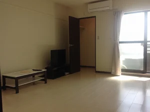 のマンスリーマンション・ウィークリーマンション「レオネクストコンフォール 101(No.1132026)」メイン画像