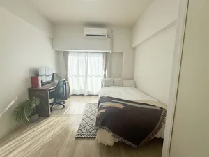 東京の家具家電付きマンスリーマンション「マイナビSTAY品川サウス 402(No.1132083)」メイン画像
