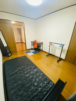 愛知県のマンスリーマンション・ウィークリーマンション「HIKURASHI常滑塩田 Atype(No.1132092)」メイン画像