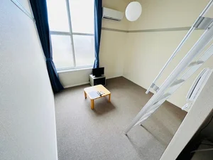 常陸大宮市のマンスリーマンション・ウィークリーマンション「レオパレスコトブキ 103(No.1132117)」メイン画像