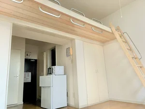 のマンスリーマンション・ウィークリーマンション「レオパレスＦＵＬＬＨＯＵＳＥ 101(No.1132206)」メイン画像