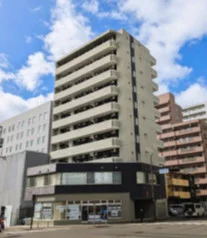 のマンスリーマンション・ウィークリーマンション「マイナビSTAYラシウダード仙台東 302(No.1132546)」メイン画像