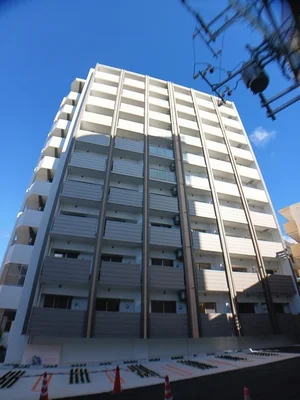 牧志駅（沖縄県）のマンスリーマンション・ウィークリーマンション「サンリット　牧志 904・洋室(No.1132617)」メイン画像