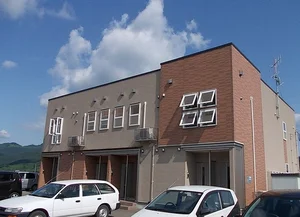 のマンスリーマンション・ウィークリーマンション「ヌ－ベルコ－トＫ　Ⅰ 201・洋室(No.1132926)」メイン画像