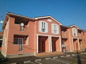 盛岡大学周辺のマンスリーマンション・ウィークリーマンション「エテルノ優美Ａ 203・洋室(No.1132930)」メイン画像