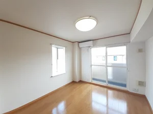 掛川市のマンスリーマンション・ウィークリーマンション「ヴィラ・アトラクティブ 201・洋室(No.1132970)」メイン画像