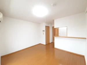 北九州市小倉北区のマンスリーマンション・ウィークリーマンション「プリムローズＢ 201・洋室(No.1133070)」メイン画像