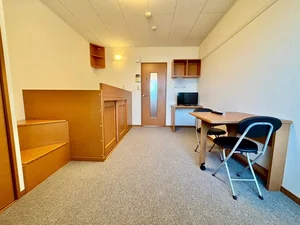 のマンスリーマンション・ウィークリーマンション「レオパレスａｆｆｅｃｔｉｏｎ 109(No.1133256)」メイン画像