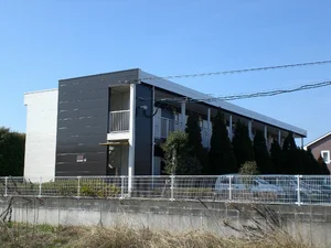 のマンスリーマンション・ウィークリーマンション「レオパレスチャムプレイス 106(No.1133351)」メイン画像