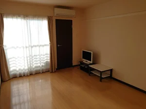 のマンスリーマンション・ウィークリーマンション「レオネクストルース 207(No.1133384)」メイン画像