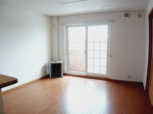 のマンスリーマンション・ウィークリーマンション「ウエスト　ファイブ　ヒルズ 202・洋室(No.1133508)」メイン画像