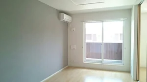 大網白里市のマンスリーマンション・ウィークリーマンション「ラ　モンターニュⅢ 202・洋室(No.1133569)」メイン画像