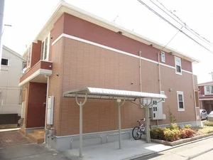安芸郡府中町のマンスリーマンション・ウィークリーマンション「ホクラ・ウバイ　Ｂ 101・洋室(No.1133735)」メイン画像