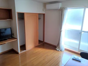 香川県のマンスリーマンション・ウィークリーマンション「レオパレスグリーンハイツ 109(No.1133932)」メイン画像