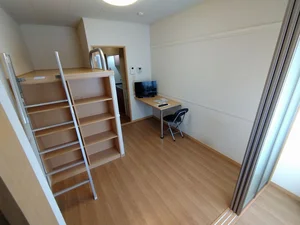 東京都のマンスリーマンション・ウィークリーマンション「レオパレスアネックス 204(No.1134011)」メイン画像