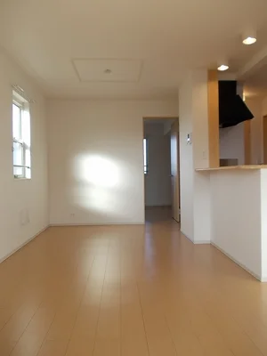 秋田市のマンスリーマンション・ウィークリーマンション「コンフォート　ココ　Ⅰ 201・洋室(No.1134041)」メイン画像