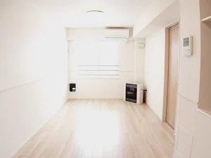 のマンスリーマンション・ウィークリーマンション「ミルト 203・洋室(No.1134047)」メイン画像