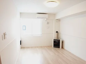 北海道の大東建託リーシング株式会社のマンスリーマンション・ウィークリーマンション「ミルト 104・洋室(No.1134051)」メイン画像