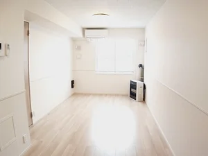 のマンスリーマンション・ウィークリーマンション「ミルト 102・洋室(No.1134053)」メイン画像