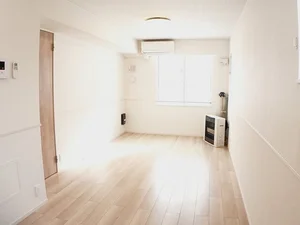 のマンスリーマンション・ウィークリーマンション「ミルト 101・洋室(No.1134054)」メイン画像