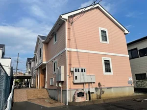 のマンスリーマンション・ウィークリーマンション「メゾン・グラシュー・ミコト 101・洋室(No.1134144)」メイン画像