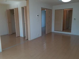 山陽網干駅（兵庫県）のマンスリーマンション・ウィークリーマンション「ラフレシールあぼしＣ 201・洋室(No.1134217)」メイン画像