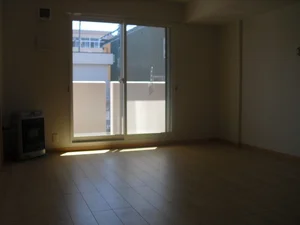 小樽市のマンスリーマンション・ウィークリーマンション「ブリューテ 202・洋室(No.1134413)」メイン画像
