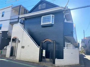 のマンスリーマンション・ウィークリーマンション「レオパレスＭＡＫＩ 101(No.1134443)」メイン画像