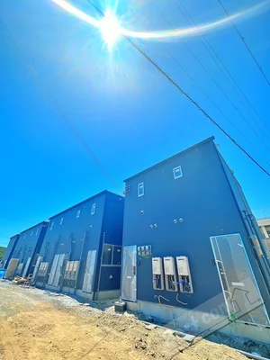 和歌山のマンスリーマンション・ウィークリーマンション「Kマンスリー和歌山24号線前（粉河） 115・中部屋-115(No.1134501)」メイン画像