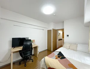 株式会社マイナビの家具家電付きマンスリーマンション「マイナビSTAYミライエ西新宿セカンド 401(No.1134546)」メイン画像
