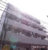 新宿区の家具家電付きマンスリーマンション「マイナビSTAYスカイコート新宿新都心第二【仮称】 401(No.1134546)」メイン画像