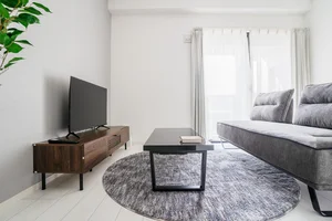 鹿児島県のマンスリーマンション・ウィークリーマンション「ランドマーク城西本通 805・１R(No.1134552)」メイン画像