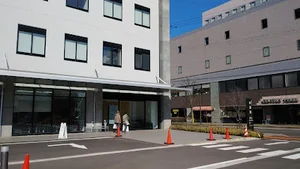 林病院まで徒歩11分