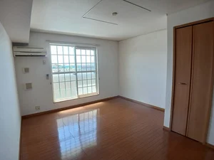 のマンスリーマンション・ウィークリーマンション「さくらヶ丘Ｂ 222・洋室(No.1134740)」メイン画像