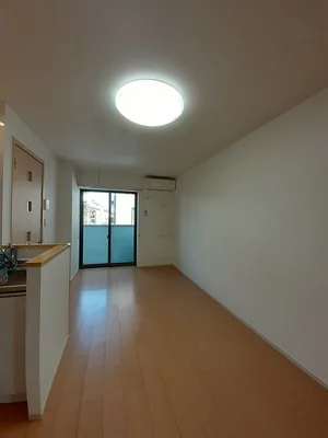 伊達市のマンスリーマンション・ウィークリーマンション「メゾン・ブローテ 101・洋室(No.1134762)」メイン画像