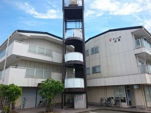 八家駅（兵庫県）のマンスリーマンション・ウィークリーマンション「マリッチ白浜 305・洋室(No.1134845)」メイン画像