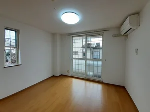 米沢市のマンスリーマンション・ウィークリーマンション「グランデレガーロ 103・洋室(No.1134991)」メイン画像