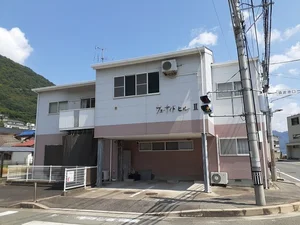 県立広島大学三原キャンパス周辺のマンスリーマンション・ウィークリーマンション「ヴューサイドヒル　Ⅱ 101・和室(No.1135052)」メイン画像