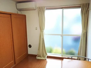 つくば駅（茨城県）のマンスリーマンション・ウィークリーマンション「レオパレス千現 201(No.1135134)」メイン画像