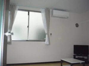 のマンスリーマンション・ウィークリーマンション「レオネクストミーヤ前野 202(No.1135139)」メイン画像