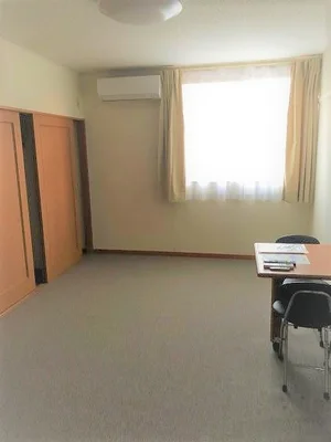 のマンスリーマンション・ウィークリーマンション「レオパレスメルベーユ 110(No.1135144)」メイン画像