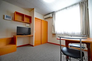 のマンスリーマンション・ウィークリーマンション「レオパレスエルズ和泉 204(No.1135285)」メイン画像